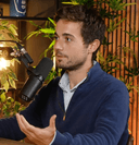 Portrait de Franco Muoio, Product Builder