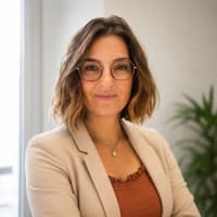 Portrait de Laetitia Debernardi