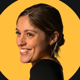 Portrait de Marion
